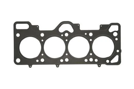 Прокладання ГБЦ HYUNDAI Getz 1,3 02-05 EL720.930 ELRING 720930