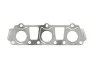 Прокладка, випускний колектор VAG 3,0 TFSI 08-(2) ELRING 724.250 (фото 1)