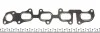 Прокладка колектора випускного VW Caddy IV 2.0 TDI ELRING 729.571 (фото 1)