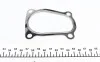 Прокладка глушника Opel Movano / Renault Kangoo/Master 19 dTi 00- ELRING 735950 (фото 2)
