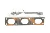 Прокладка выпускного коллектора BMW 3(E46),5(E39),X5(E53) 2,2-3,0 00-05 EL738.340 ELRING 738340 (фото 4)
