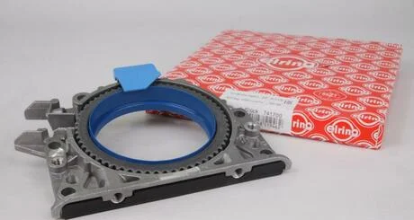 Сальник колінчастого вала ELRING 741.700