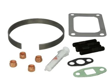 Монтажний комплект компресора. VOLVO ELRING 741.930