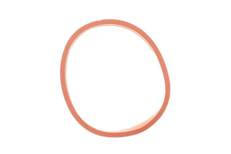 Прокладка корпус дросельної заслінки FORD 1,5 EcoBoost 14- ELRING 752.910