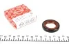 Сальник двигуна FRONT DAEWOO/CHEVROLET/OPEL X14XE/X16XEL 26X42X8 ELRING 755.141 (фото 1)