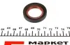 Сальник двигуна FRONT DAEWOO/CHEVROLET/OPEL X14XE/X16XEL 26X42X8 ELRING 755.141 (фото 3)