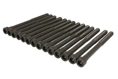 Болти ГБЦ MB 2.8/3.2 M104 ELRING 759.640