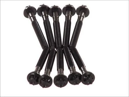 Болт головки блоку (компл.) MB 2.0CDI/2.2CDI OM611 ELRING 760.090