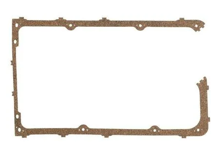 Прокладка кришки клапанної FORD 1.3/1.6/1.8/2.0 OHC ELRING 764.248