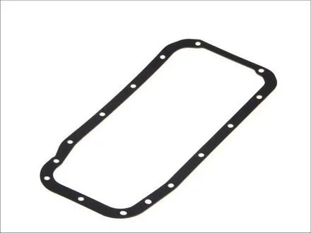 Прокладка масляного піддону двигуна DAEWOO/CHEVROLET/OPEL 13NB/14SV/C16NZ/X16SZR, A15MF ПРОБКА (пр ELRING 766.390