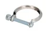 Хомут трубы выхлопной системы CITROEN/FORD/PEUGEOT/VOLVO \&#039;\&#039;04&gt;&gt; EL766.880 ELRING 766880 (фото 1)