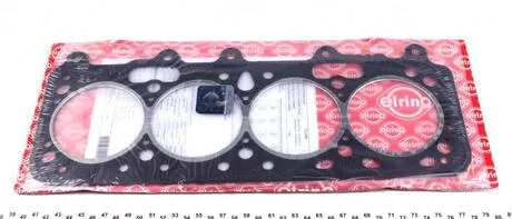 Прокладання ГБЦ FIAT1.9D, PUNTO 1.7TD 97- 2K ELRING 773.990