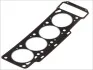 Прокладка головки блока BMW 1.8/2.0 M10B18/M10B20 ELRING 774.847 (фото 1)