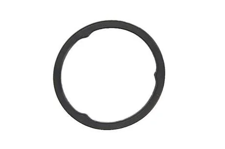 Прокладка радиатора ELRING 784740