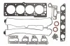 Комплект прокладок, головка циліндра CHEVROLET CAPTIVA 2,4 06- ELRING 789.820 (фото 1)
