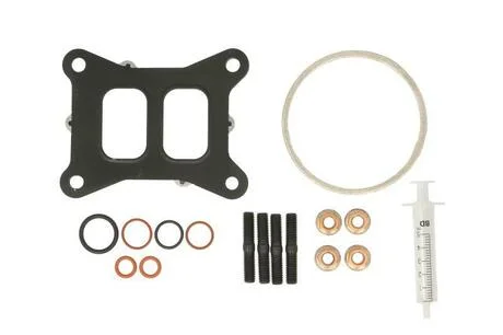 Комплект прокладок турбіни Audi A3 1.8 TFSI 12- ELRING 793230