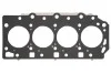 Прокладка головка циліндра HYUNDAI 2,2 CRDI D4CB 2! 1.05mm 22311-4A120 2006-2011 MLS (вір-во ELRING 800.610 (фото 1)