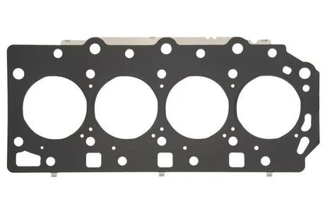 Прокладка головка циліндра HYUNDAI 2,2 CRDI D4CB 2! 1.05mm 22311-4A120 2006-2011 MLS (вір-во ELRING 800.610
