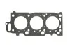 Прокладка ГБЦ (левой) TOYOTA EL800.720 ELRING 800720 (фото 1)