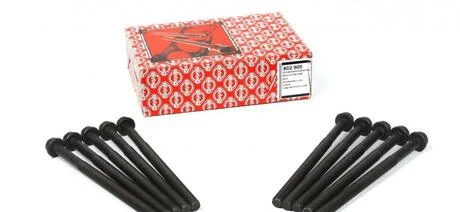 Болт головки блоку (компл.) FORD 2.0 DOHC 89- ELRING 802.900