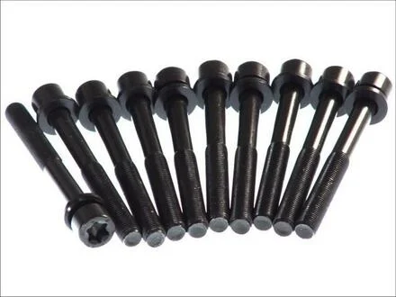 Болти ГБЦ OPEL X18XE/C18XEL/C20XE/X20XEV/Z24XED ELRING 803.010