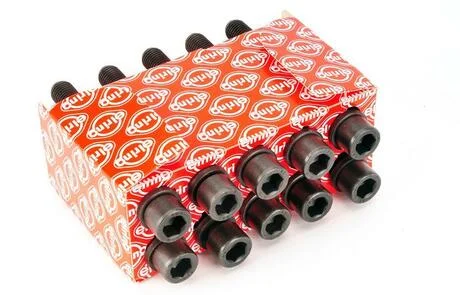 Болти ГБЦ ISUZU/OPEL 1.5D/TD/1.7D/TD 4EC1/4EC1T/4EE1/4EE1T/Z17DTH/Y17DTL/T4EC1 ELRING 803.050