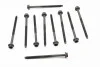 Болти ГБЦ SEAT Ibiza, SKODA Fabia, VW Golf, Caddy 1.4-1.6 99- ELRING 803.740 (фото 1)