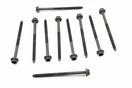Болти ГБЦ SEAT Ibiza, SKODA Fabia, VW Golf, Caddy 1.4-1.6 99- ELRING 803.740