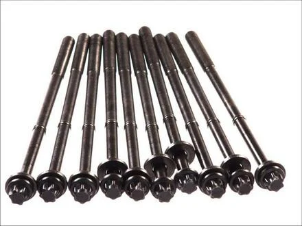 Болт головки блоку (компл.) OPEL Y20DTH/X20DTH/X20DTL/X22DTH/Y20DTH/Y20DTL ELRING 804.910