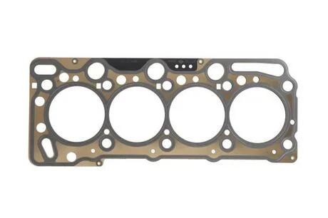 Прокладка головки блока OPEL Y17DT/Y17DTL/Y17DTH 3! 1.55MM ELRING 809.760