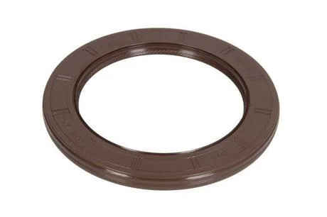 Фото 1 - сальник колінвала гумовий ELRING 811090 Сальник колінвала гумовий ELRING 811090 (фото 1)