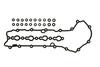 Комплект прокладок, кришка головки циліндра OPEL 1,6CDTI A16DTH/B16DTH/D16DTH 14- ELRING 812.200 (фото 1)
