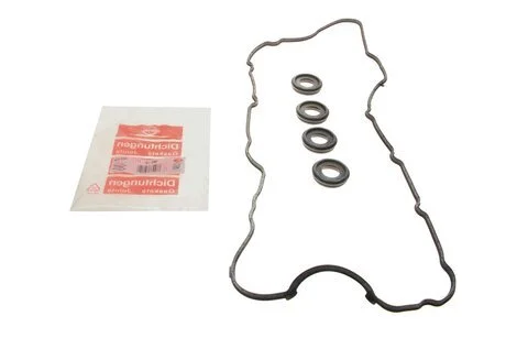 Прокладка клапанної кришки (комплект) Toyota Land Cruiser 200 45 D4-D 07- (лівий)) ELRING 818320