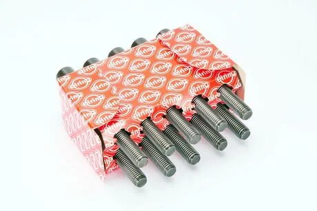 Болти ГБЦ AUDI/VW 1.3D/1.4D/1.6D/TD/1.7D/1.9D/TD ABL (4Cyl) ELRING 819.824