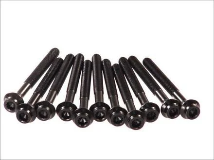 Болти ГБЦ MB 2.5D/2.9TD OM602 ELRING 820.114