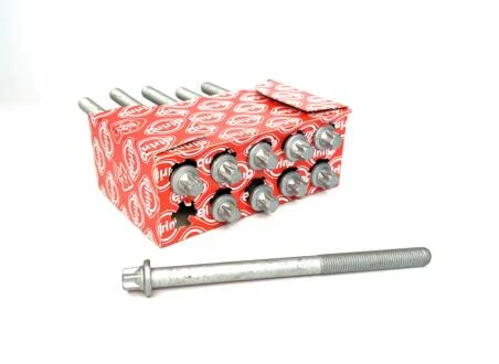 Болти ГБЦ OPEL 1.2/1.3/1.4/1.6 ELRING 820.262