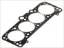 Прокладка головки блоку AUDI/VW 1.6/1.8 ABS/RP ELRING 828.807 (фото 1)