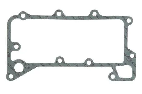 Прокладка радіатору оливного MAN ELRING 829.589