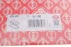Прокладка клапанной крышки BMW 5/7/8 30-44 и 92- (внутренняя)) ELRING 830291 (фото 2)