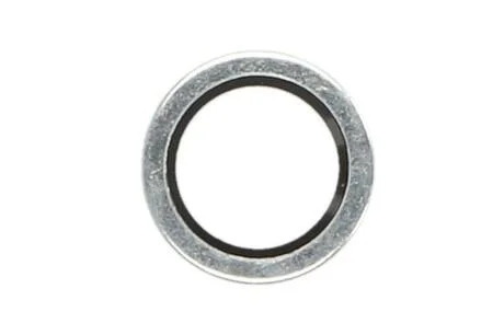 Прокладка зливної горловини двигуна PSA/RENAULT/VOLVO 16.7X24X1.5 ELRING 834.823