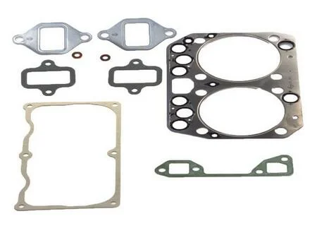 Фото верхній набір прокладок MAN D0824/D0826/D0834/D0836 (на 2 циліндри)) ELRING 835.641 Верхній набір прокладок MAN D0824/D0826/D0834/D0836 (на 2 циліндри)) ELRING 835.641