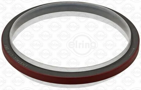 Уплотняющее кольцо, коленчатый вал ELRING 842.950