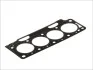 Прокладка головки блока RENAULT 1.9TDI F9Q 3 1.55MM ELRING 851.051 (фото 1)