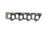 Прокладка колектора випускного 1,9DI/1,9DTI/1,9dCi RENAULT Clio,Espace,Kangoo,Laguna,Megane; OPEL;NISSAN ELRING 851.070 (фото 1)