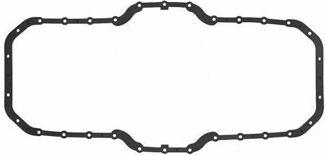 Прокладка, масляный поддон ELRING 853.360
