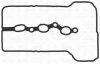 Прокладка, кришка головки блоку циліндрів HYUNDAI 1,0 12V B3LA/F3LA/G3LA -18 ELRING 853.370 (фото 1)