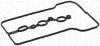 Прокладка, кришка головки блоку циліндрів HYUNDAI 1,0 12V B3LA/F3LA/G3LA -18 ELRING 853.370 (фото 2)