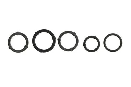 Сальник охолоджувача мастила ELRING 854020