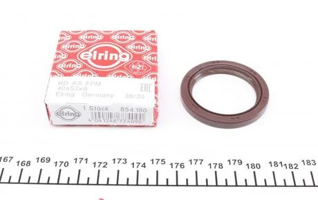 Кільце ущільнювальне ELRING 854.180