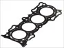 Прокладка головки блока HONDA 2.0 16V/2.2 16V F20A/F22A ELRING 864.100 (фото 1)